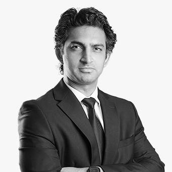 Jawad Ur Rahim Malik