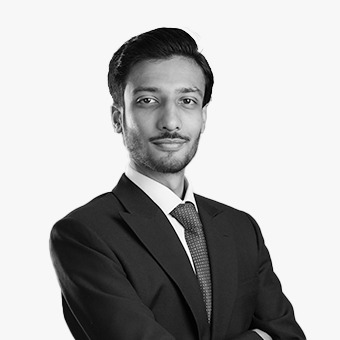 Mohammad Hamza Khan