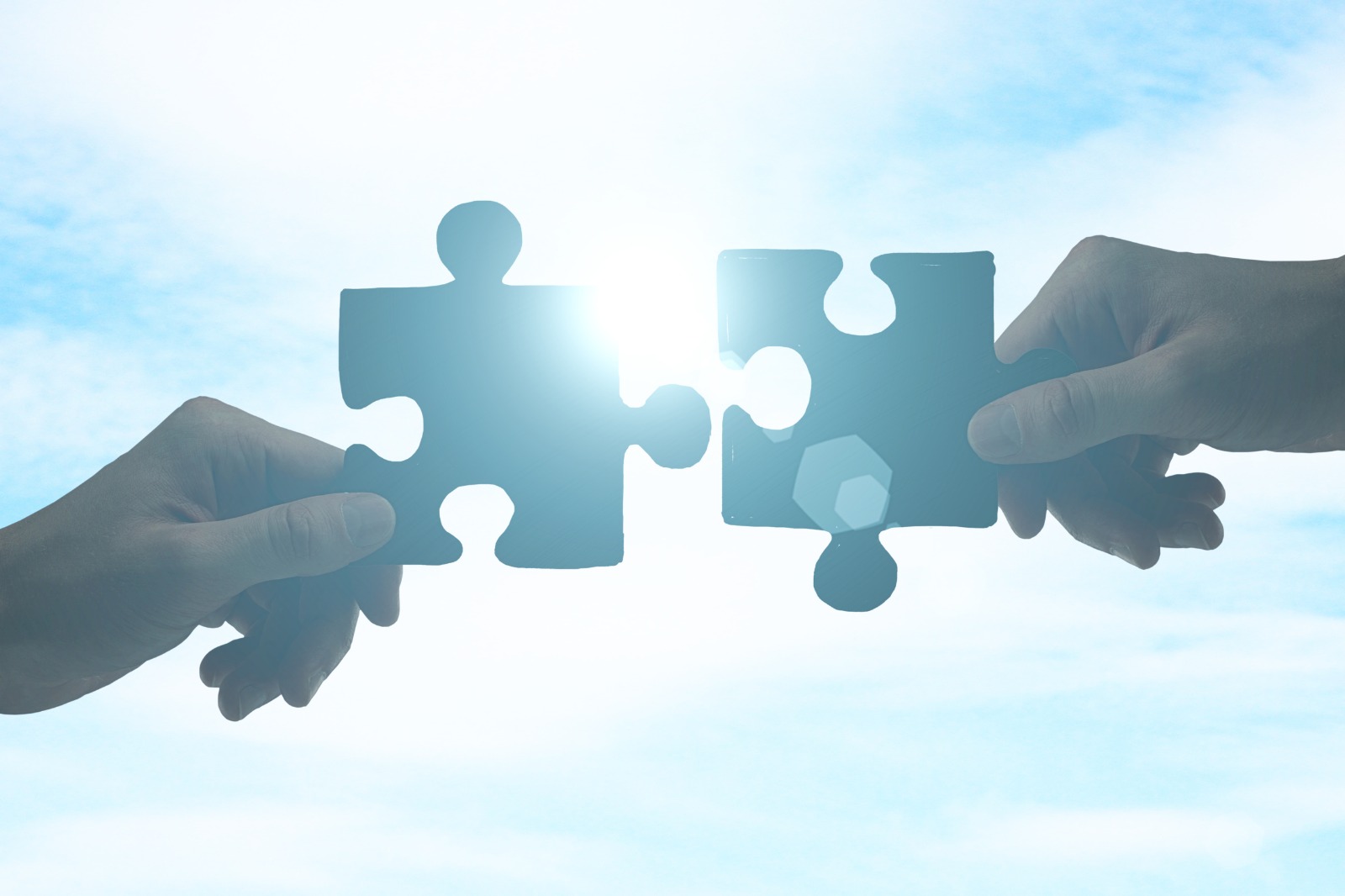 Public, private partnership