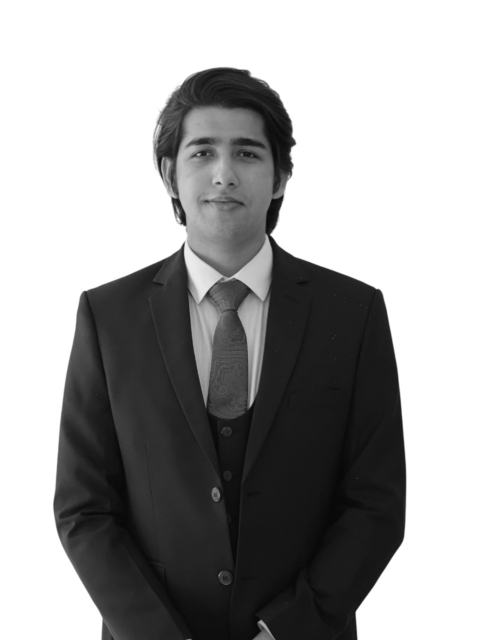 Ahmad Hasan Img